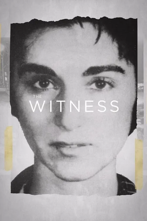 The Witness (movie)
