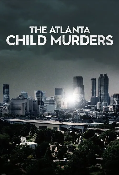 The Atlanta Child Murders (сериал)