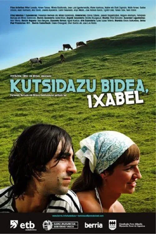 Kutsidazu bidea, Ixabel (movie)