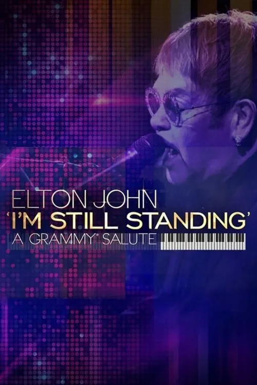 Elton John: I'm Still Standing - A Grammy Salute (фильм)