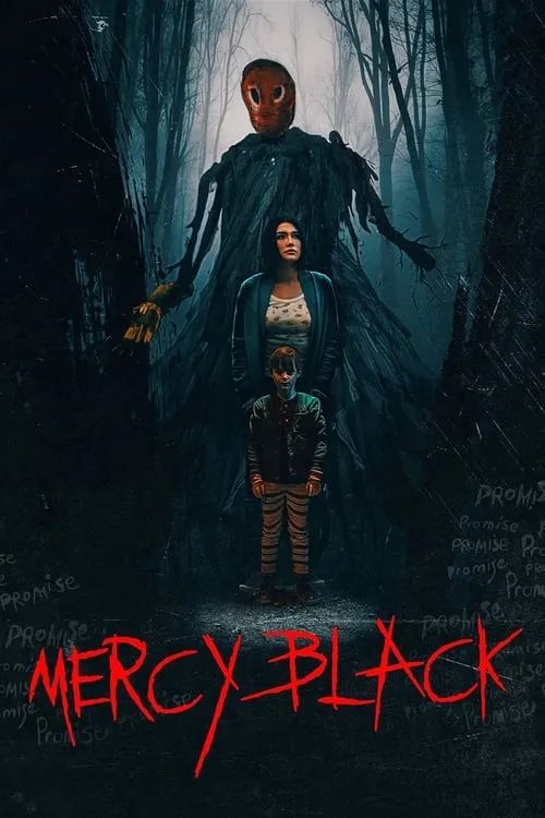 Mercy Black (movie)
