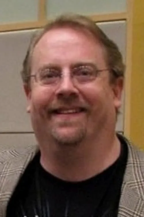 Paul F. Anderson