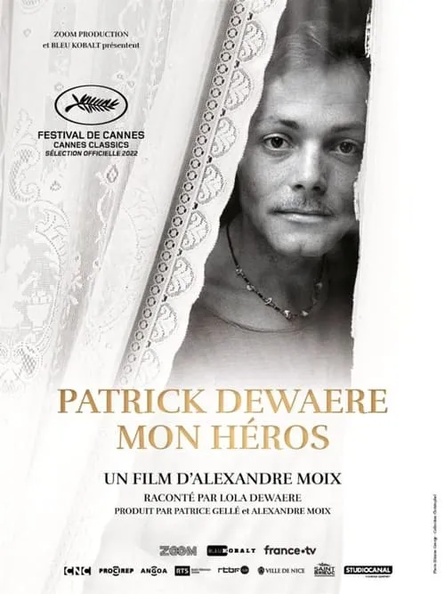 Patrick Dewaere, My Hero (movie)