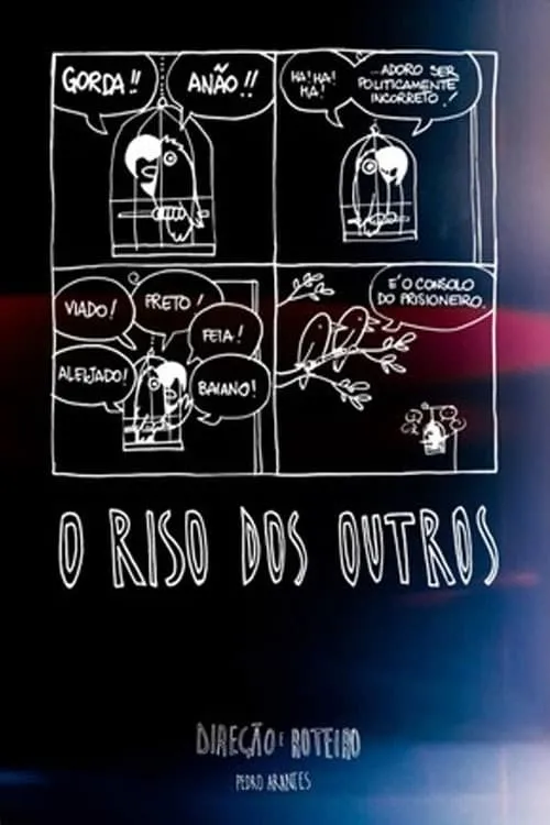 O Riso dos Outros (фильм)