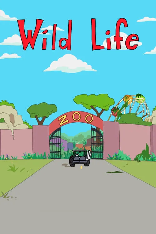 Wild Life (сериал)