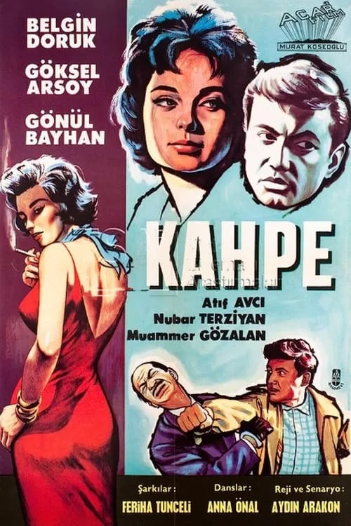 Kahpe (movie)