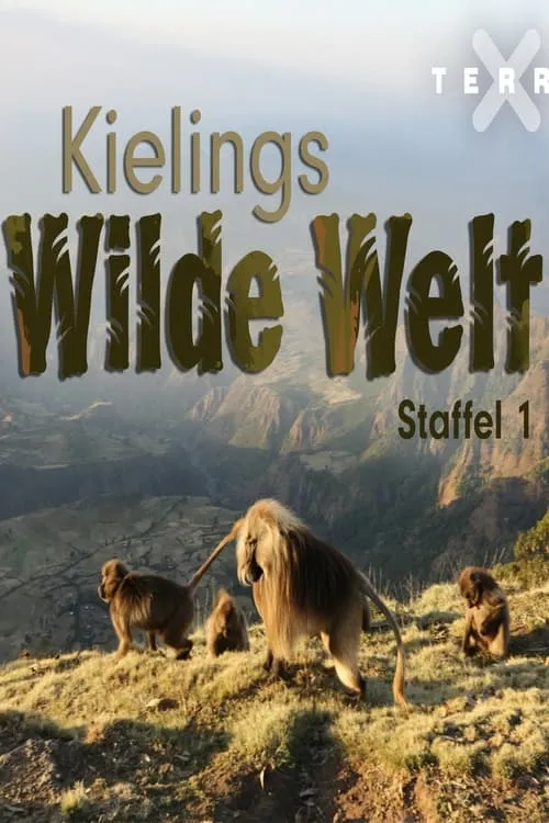 Kielings wilde Welt (series)