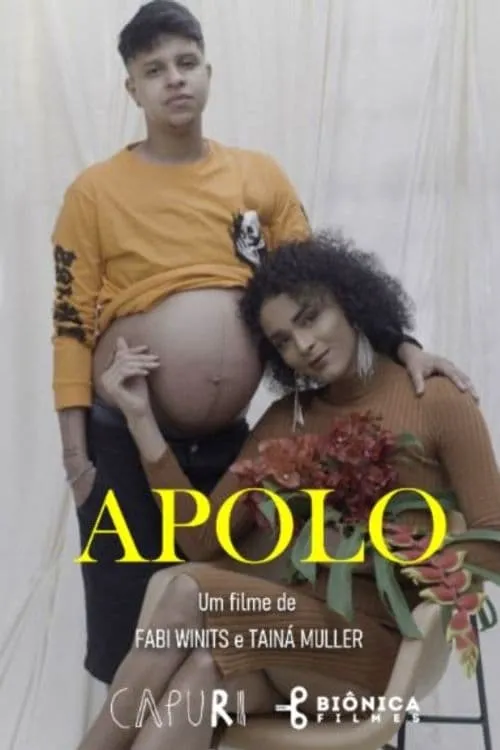 Apolo (movie)