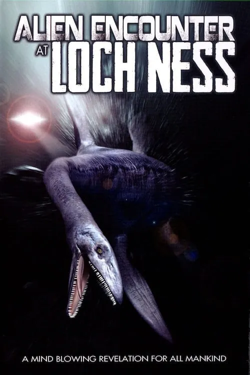 Alien Encounter at Loch Ness (фильм)