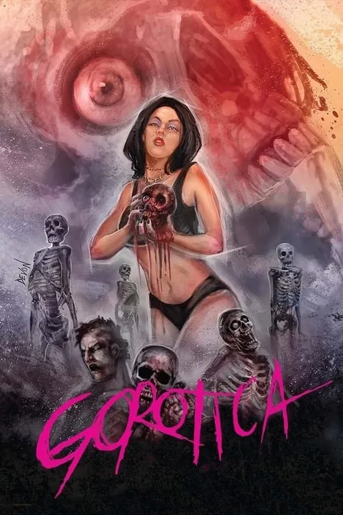 Gorotica (movie)