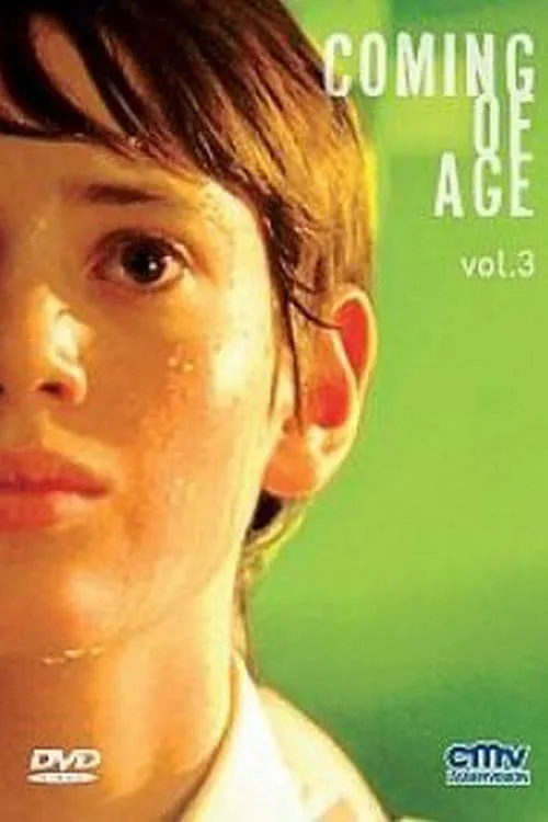 Coming of Age: Vol. 3 (фильм)