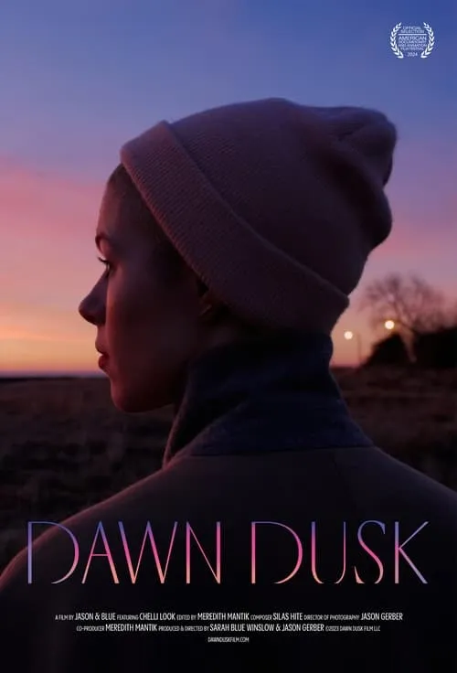 Dawn Dusk (фильм)