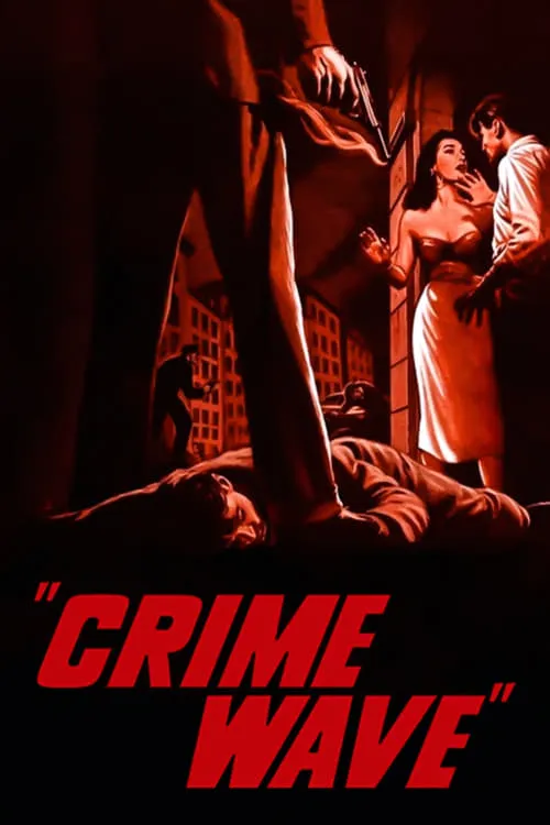Crime Wave (movie)