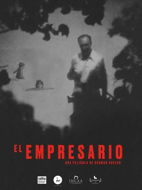 El empresario (фильм)