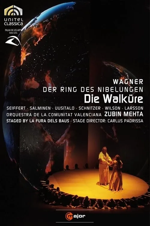 Wagner: Die Walküre (фильм)