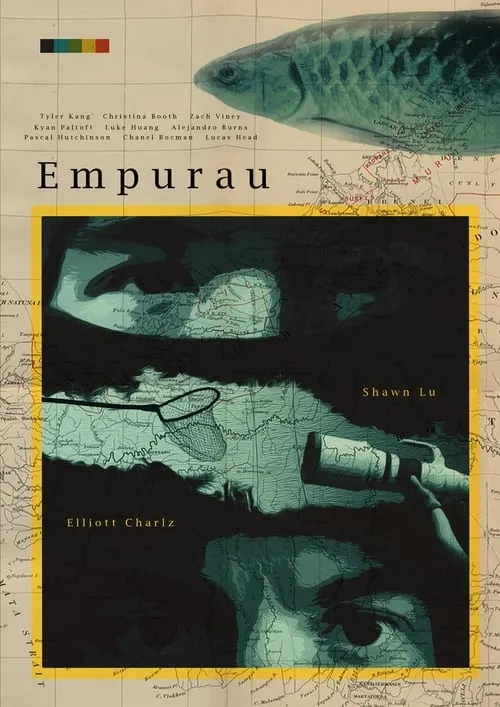 Empurau (movie)