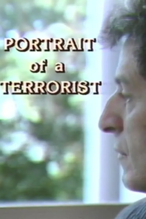 Portrait of a Terrorist (movie)