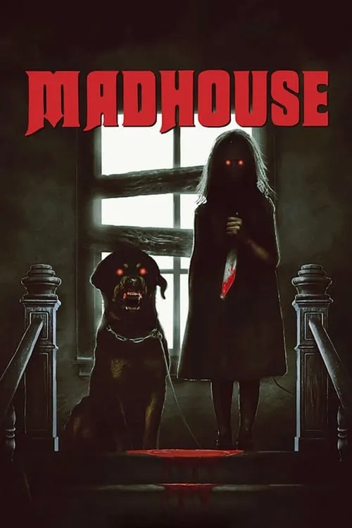 Madhouse (movie)