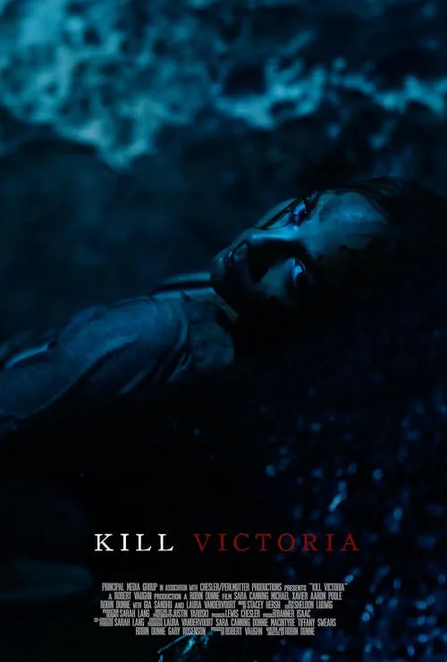 Kill Victoria (movie)