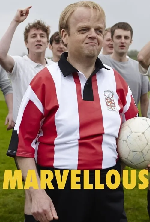 Marvellous (movie)