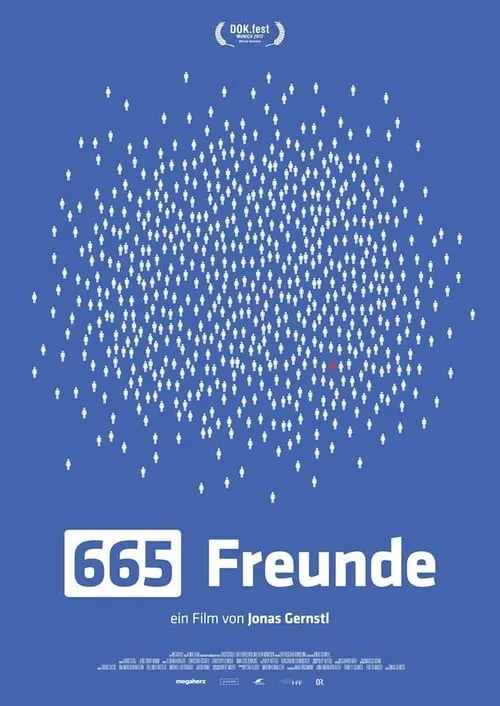 665 Freunde (фильм)