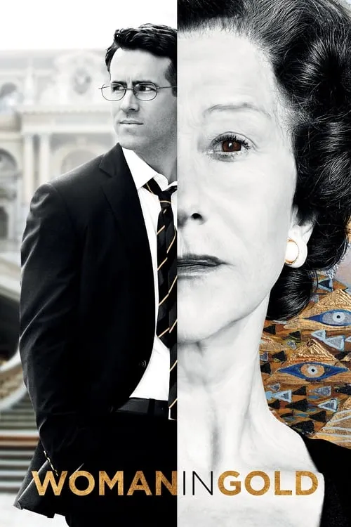 Woman in Gold (movie)