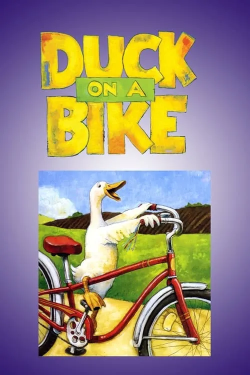 Duck on a Bike (movie)