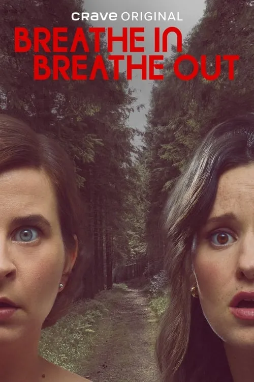 Breathe In Breathe Out (series)