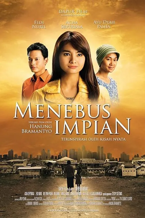 Menebus Impian (movie)