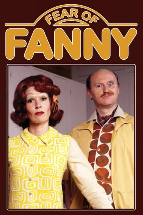 Fear of Fanny (фильм)