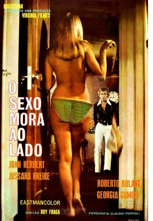 O Sexo Mora ao Lado (фильм)