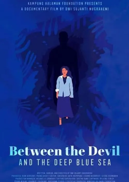 Between the Devil and the Deep Blue Sea