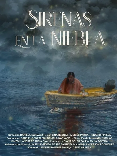 Sirenas en la Niebla