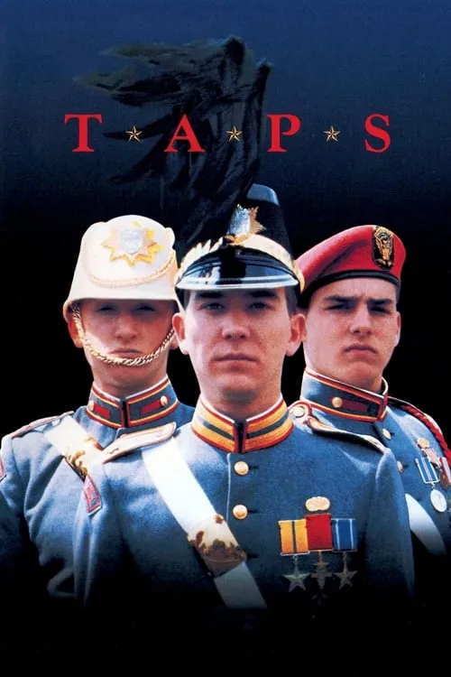 Taps (movie)