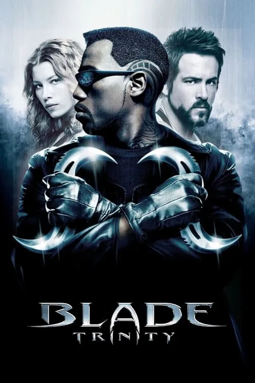 Blade: Trinity (movie)