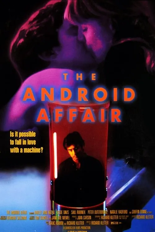 The Android Affair (movie)