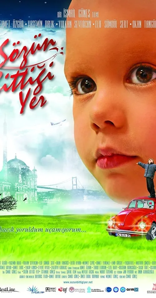 Sözün Bittiği Yer (movie)