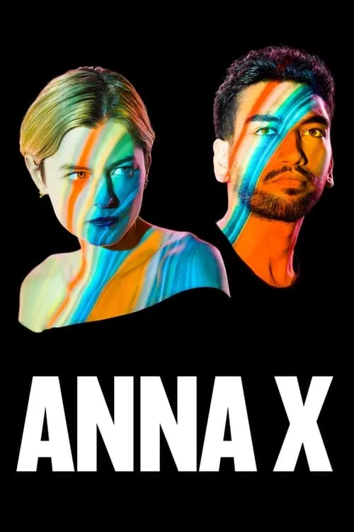 Anna X (movie)