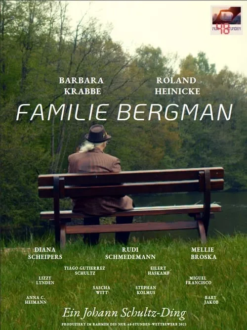 The Bergmans (movie)