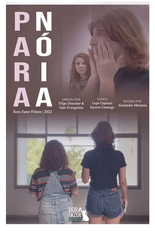 PARANÓIA (movie)