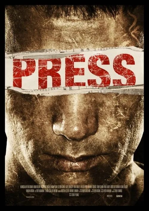 Press (movie)