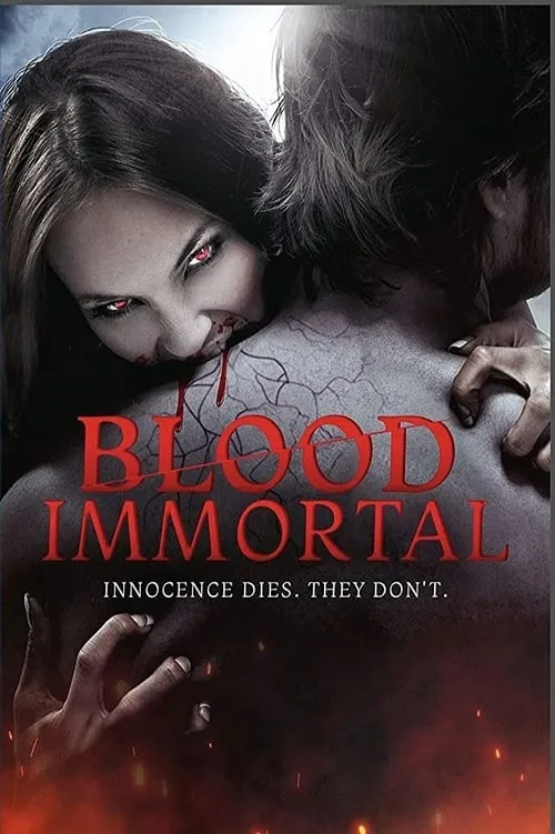 Blood Immortal (movie)