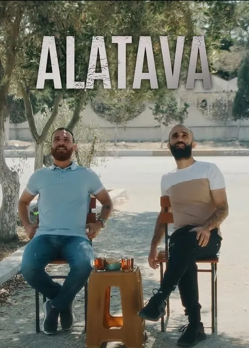 Alatava (сериал)