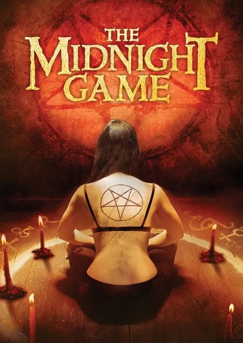 The Midnight Game (movie)