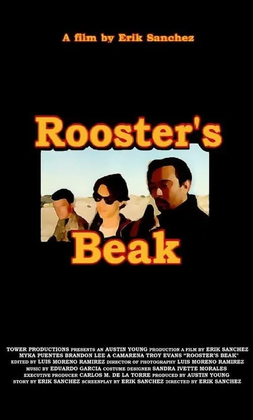 Rooster's Beak (фильм)