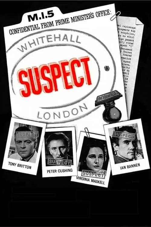 Suspect (movie)