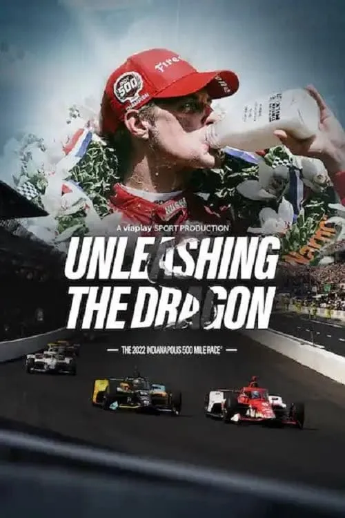 Unleashing the Dragon (movie)