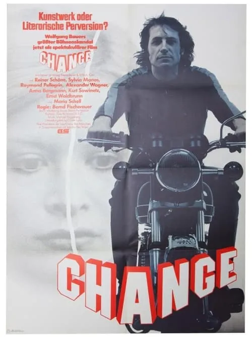 Change (movie)