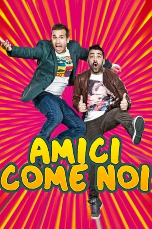 Amici come noi (movie)