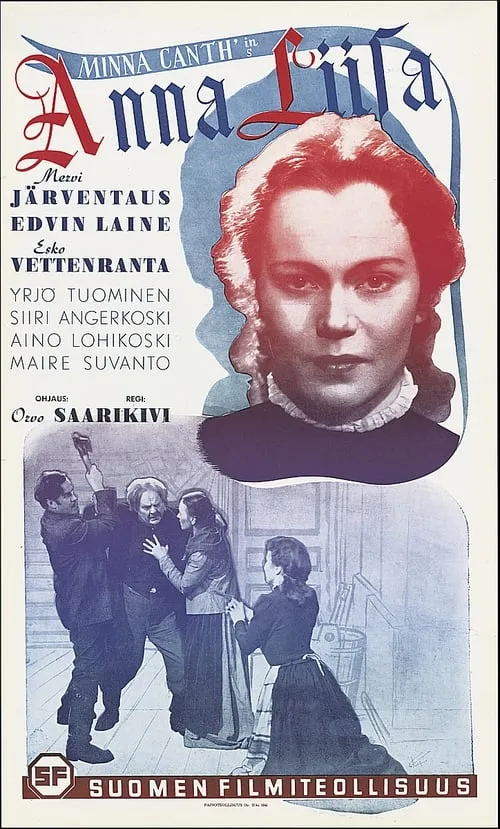 Anna Liisa (movie)